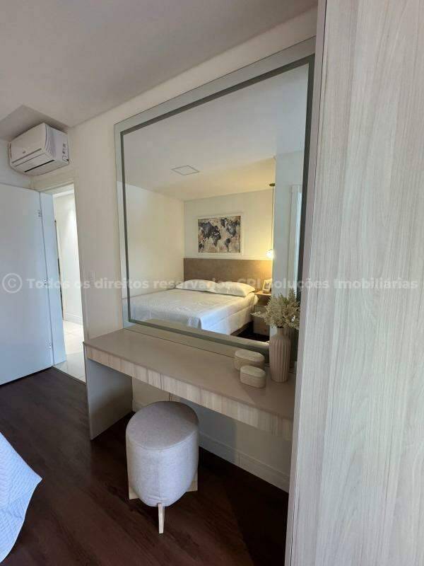 Foto do imóvel Cobertura a venda no Edificio Santorini com 03 Quartos sendo 03 Suites em Porto Belo Pereque