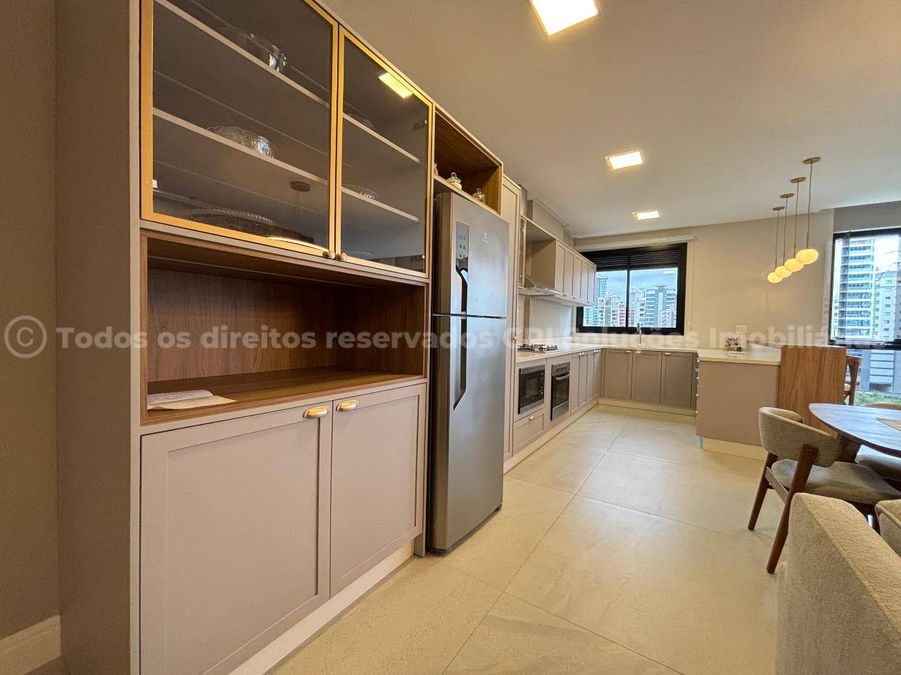 Foto do imóvel Apartamento a venda Edificio Libreville com 03 Quartos sendo 03 Suites em Porto Belo Pereque