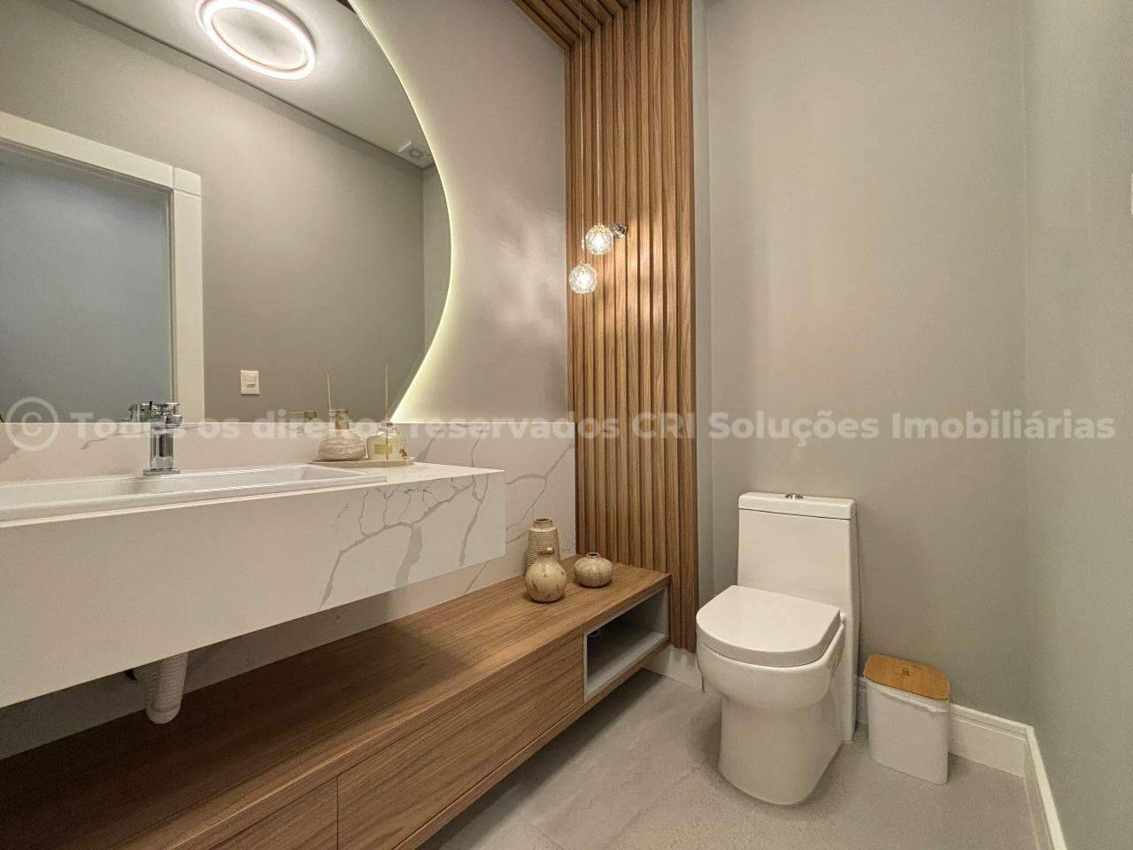 Foto do imóvel Apartamento a venda Edificio Libreville com 03 Quartos sendo 03 Suites em Porto Belo Pereque