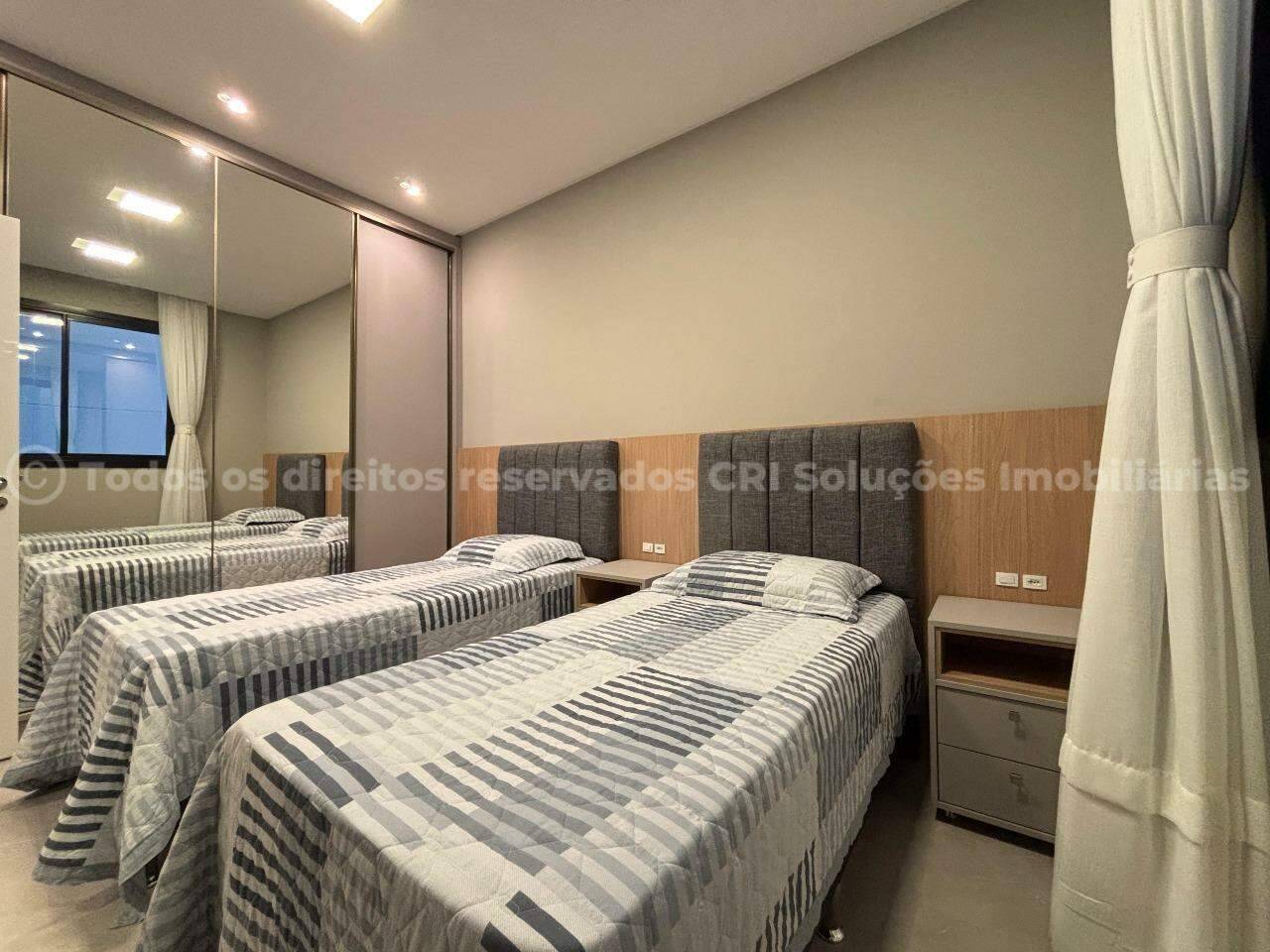 Foto do imóvel Apartamento a venda Edificio Libreville com 03 Quartos sendo 03 Suites em Porto Belo Pereque