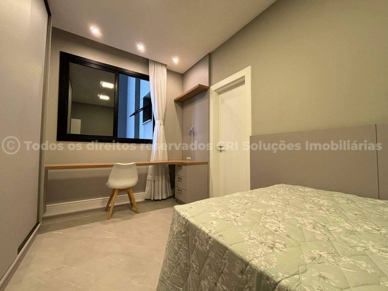 Foto do imóvel Apartamento a venda Edificio Libreville com 03 Quartos sendo 03 Suites em Porto Belo Pereque