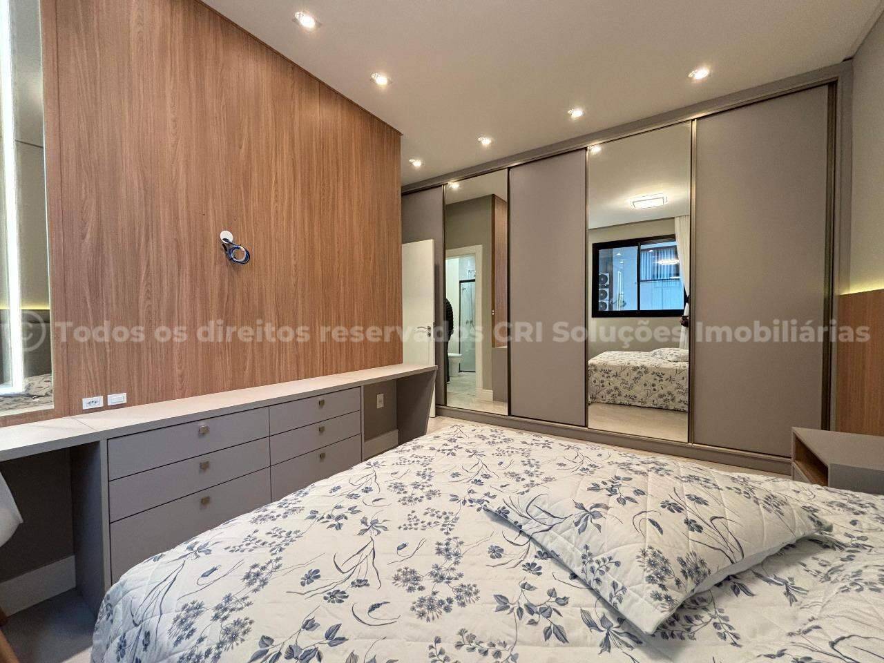 Foto do imóvel Apartamento a venda Edificio Libreville com 03 Quartos sendo 03 Suites em Porto Belo Pereque