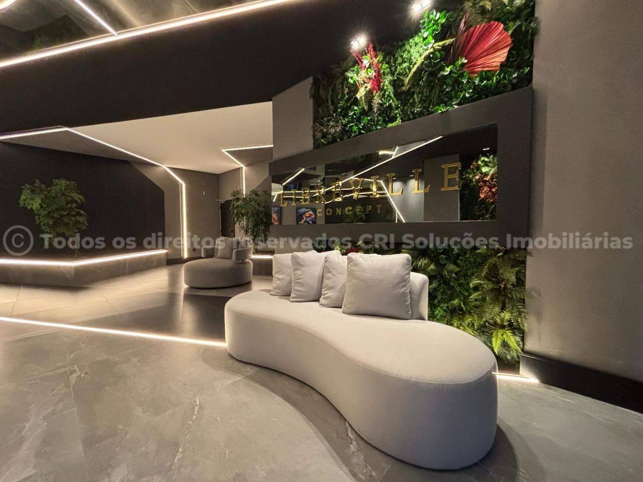 Foto do imóvel Apartamento a venda Edificio Libreville com 03 Quartos sendo 03 Suites em Porto Belo Pereque