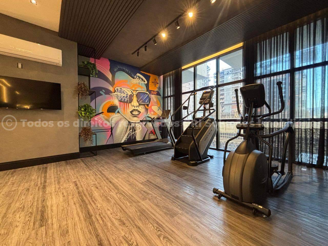 Foto do imóvel Apartamento a venda Edificio Libreville com 03 Quartos sendo 03 Suites em Porto Belo Pereque