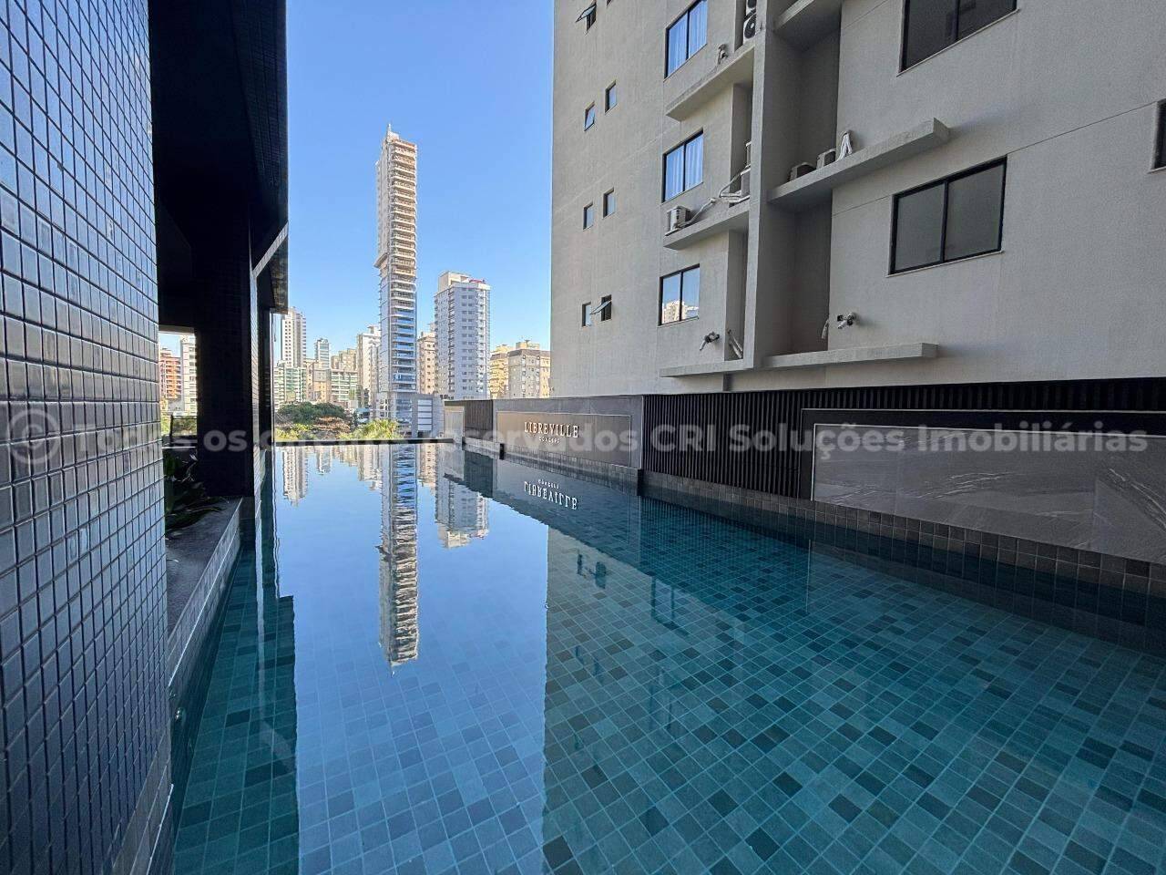 Foto do imóvel Apartamento a venda Edificio Libreville com 03 Quartos sendo 03 Suites em Porto Belo Pereque