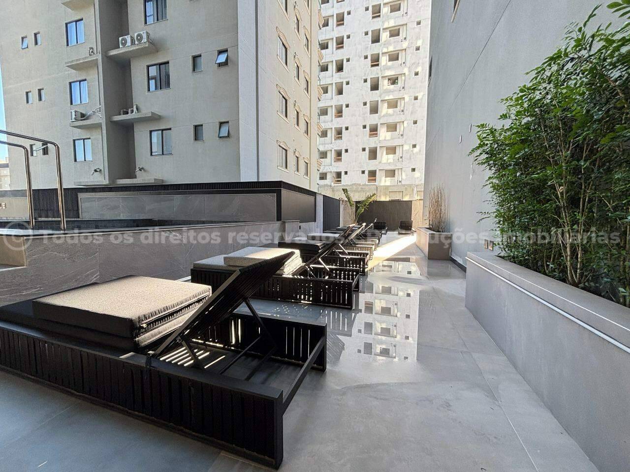 Foto do imóvel Apartamento a venda Edificio Libreville com 03 Quartos sendo 03 Suites em Porto Belo Pereque
