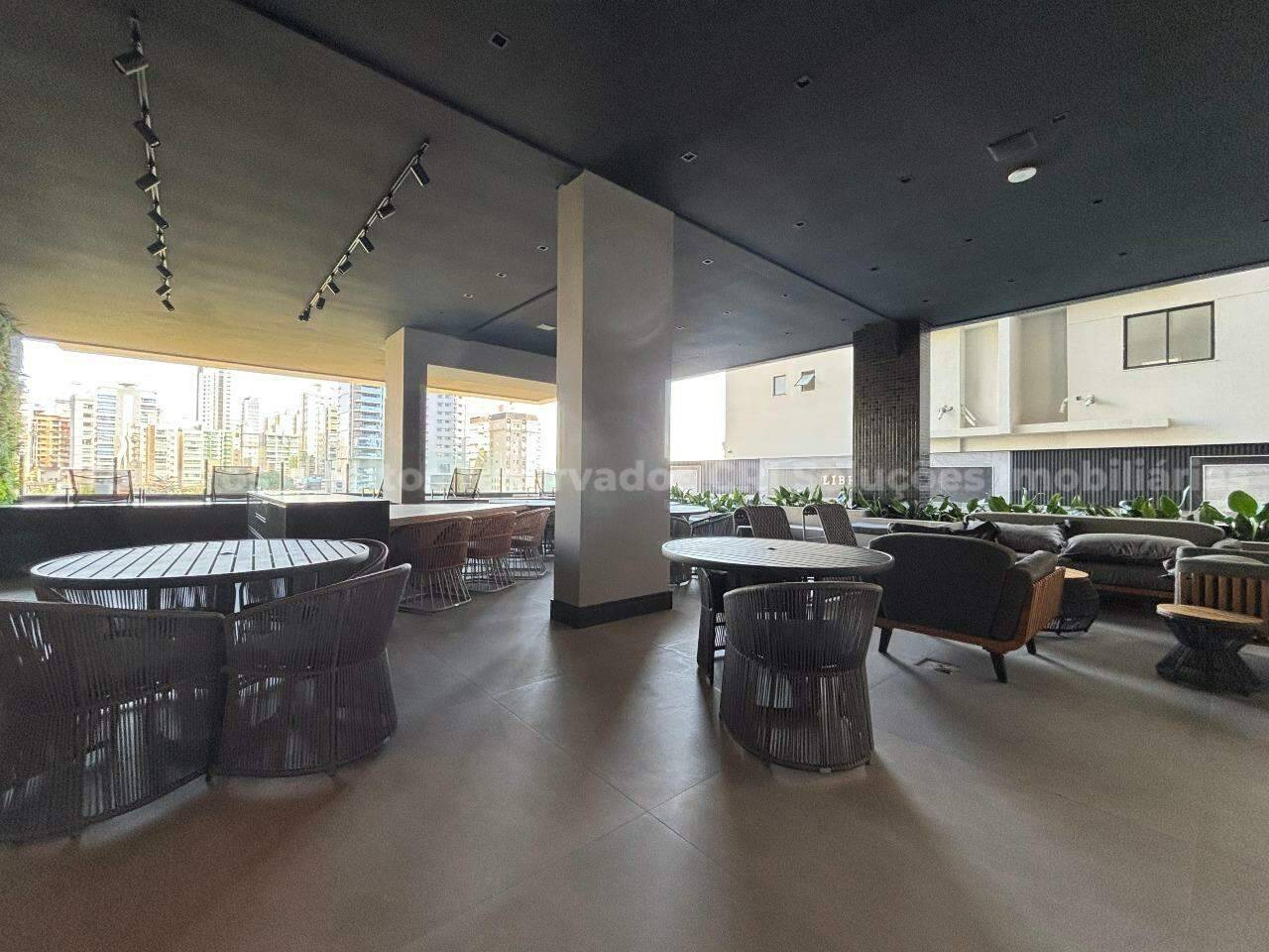 Foto do imóvel Apartamento a venda Edificio Libreville com 03 Quartos sendo 03 Suites em Porto Belo Pereque