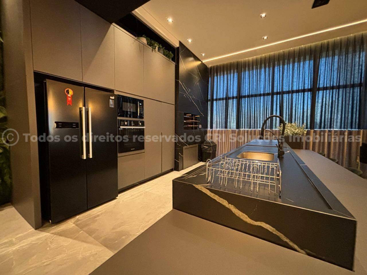 Foto do imóvel Apartamento a venda Edificio Libreville com 03 Quartos sendo 03 Suites em Porto Belo Pereque