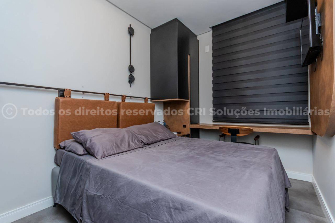 Foto do imóvel Apartamento com 03 Dormitórios á venda no Edifício Sun Coast no bairro Fazenda em Itajaí