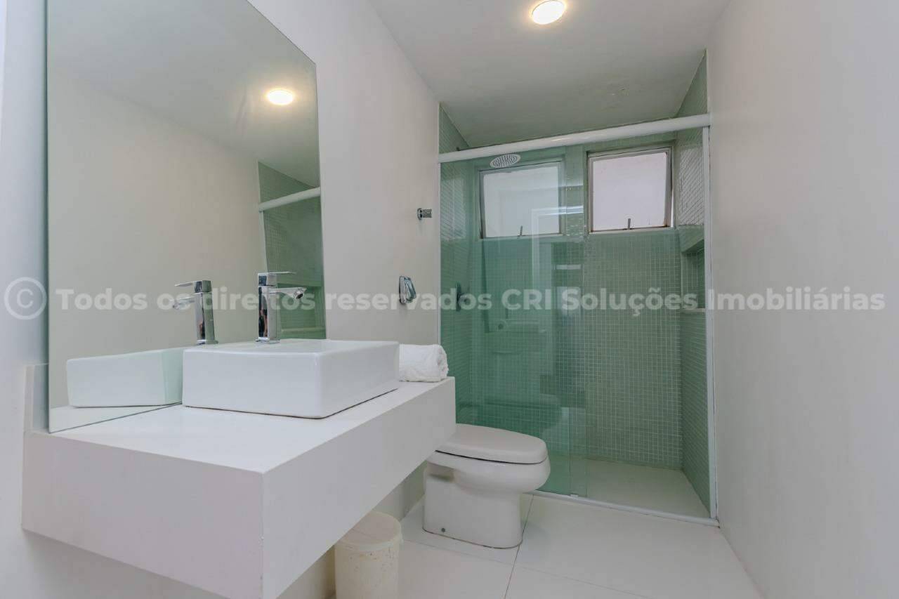 Foto do imóvel Apartamento à venda com 3 quartos sendo 1 suíte e 2 vagas de garagem no Edifício Antares na Barra Norte de Balneário Camboriú