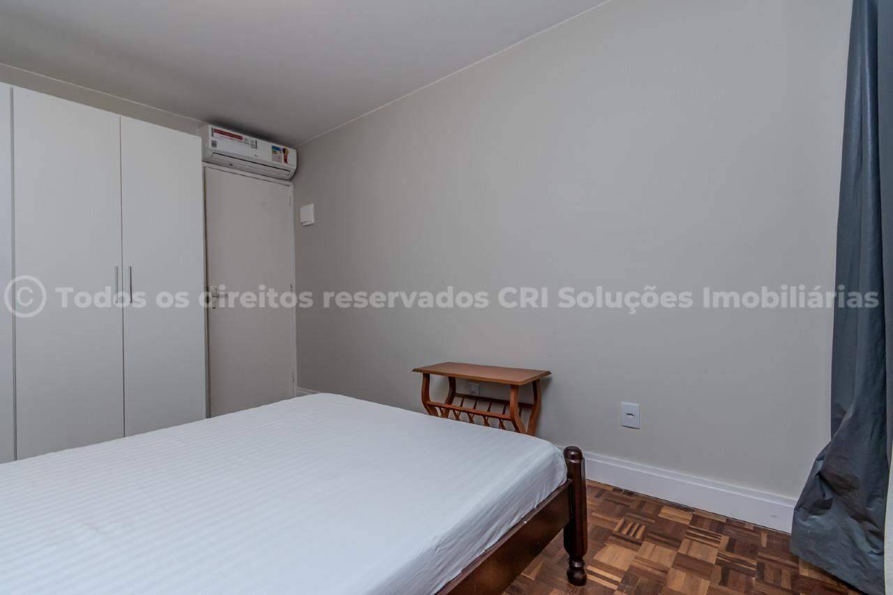 Foto do imóvel Apartamento à venda com 3 quartos sendo 1 suíte e 2 vagas de garagem no Edifício Antares na Barra Norte de Balneário Camboriú
