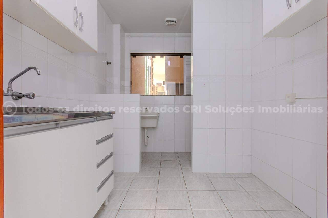 Foto do imóvel Apartamento à venda com 2 dormitórios no Edifício Dom Gabriel no Centro de Balneário Camboriú