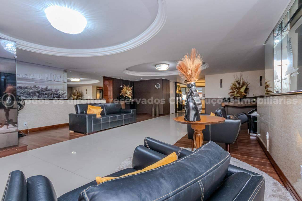 Foto do imóvel Apartamento à venda com 2 dormitórios no Edifício Dom Gabriel no Centro de Balneário Camboriú