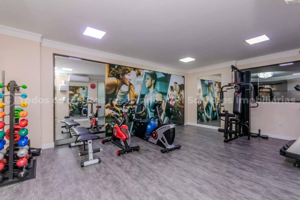 Foto do imóvel Apartamento à venda com 2 dormitórios no Edifício Dom Gabriel no Centro de Balneário Camboriú