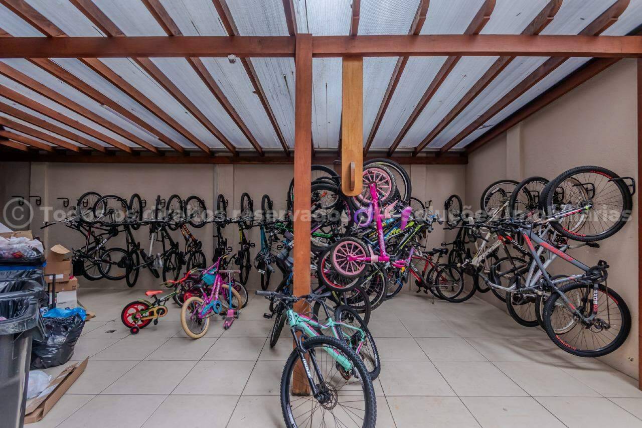 Foto do imóvel Apartamento à venda com 2 dormitórios no Edifício Dom Gabriel no Centro de Balneário Camboriú