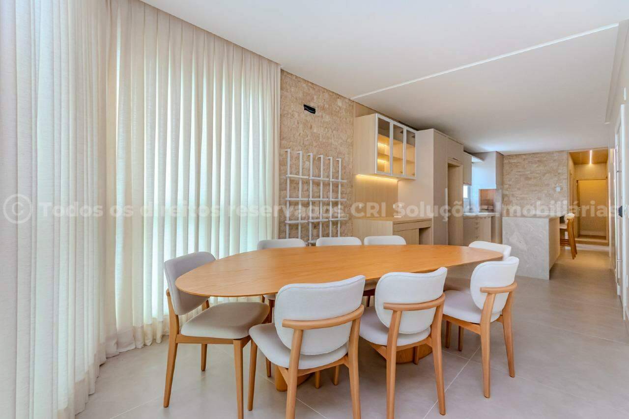 Foto do imóvel Apartamento alto-padrão à venda com 3 suítes e 2 vagas de garagem no Camboriú Tower Residence no Fazenda em Itajaí.