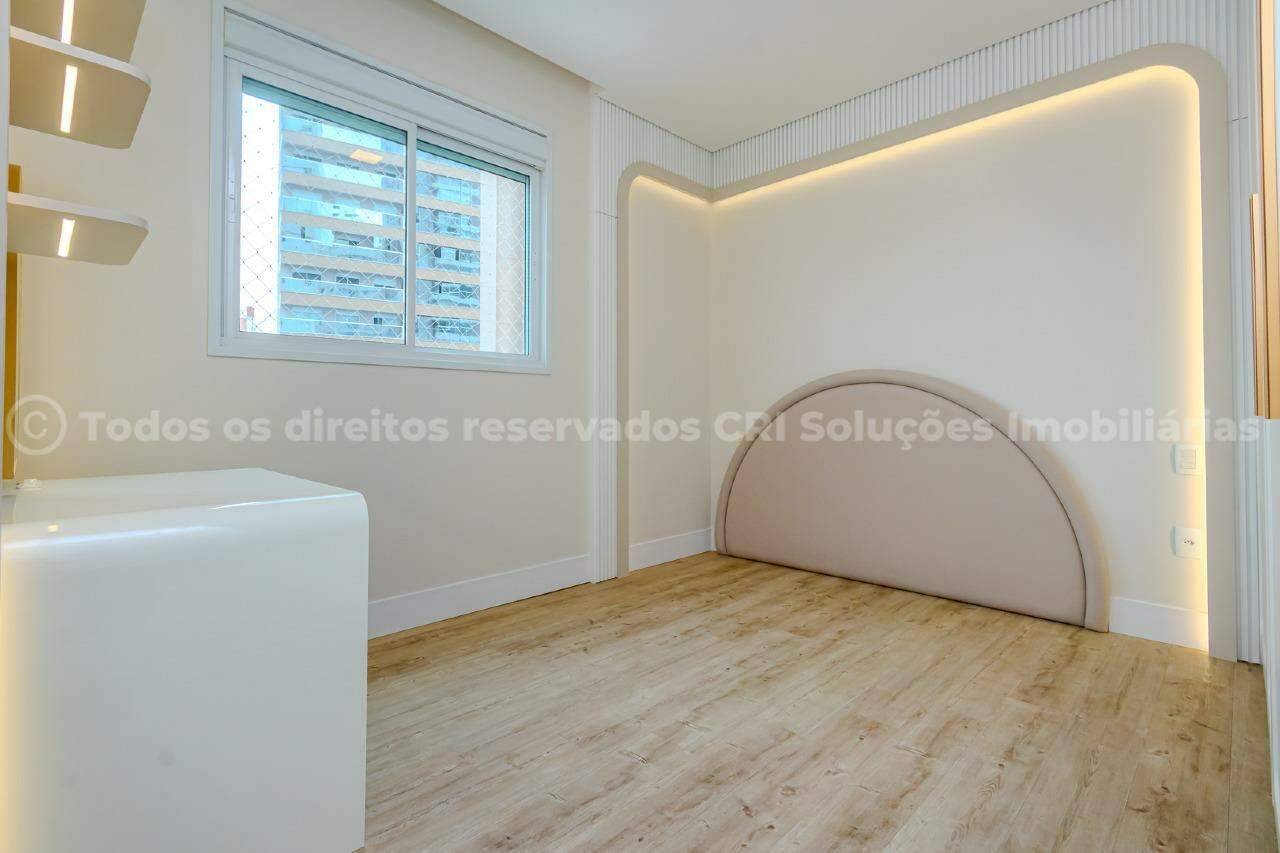 Foto do imóvel Apartamento alto-padrão à venda com 3 suítes e 2 vagas de garagem no Camboriú Tower Residence no Fazenda em Itajaí.