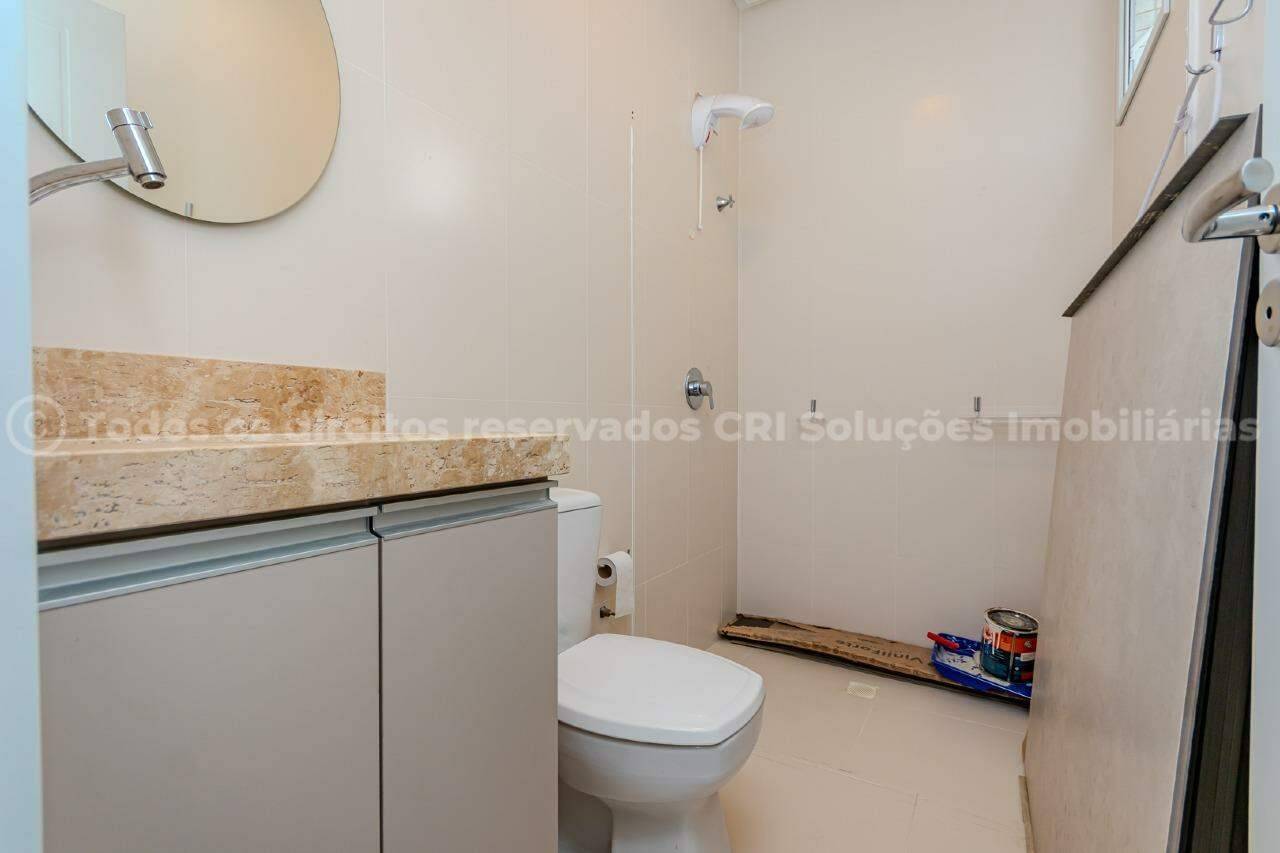 Foto do imóvel Apartamento alto-padrão à venda com 3 suítes e 2 vagas de garagem no Camboriú Tower Residence no Fazenda em Itajaí.