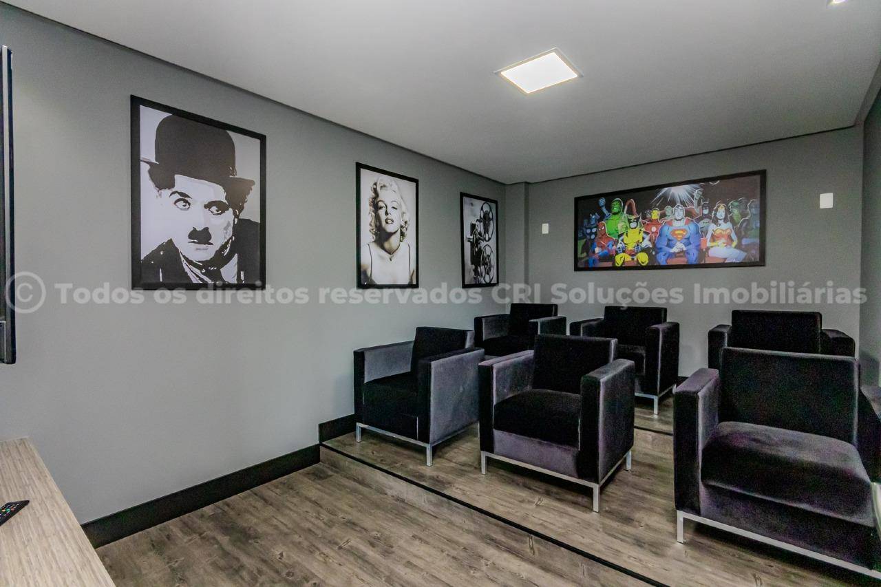Foto do imóvel Apartamento alto-padrão à venda com 3 suítes e 2 vagas de garagem no Camboriú Tower Residence no Fazenda em Itajaí.