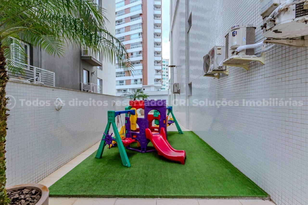 Foto do imóvel Apartamento alto-padrão à venda com 3 suítes e 2 vagas de garagem no Camboriú Tower Residence no Fazenda em Itajaí.