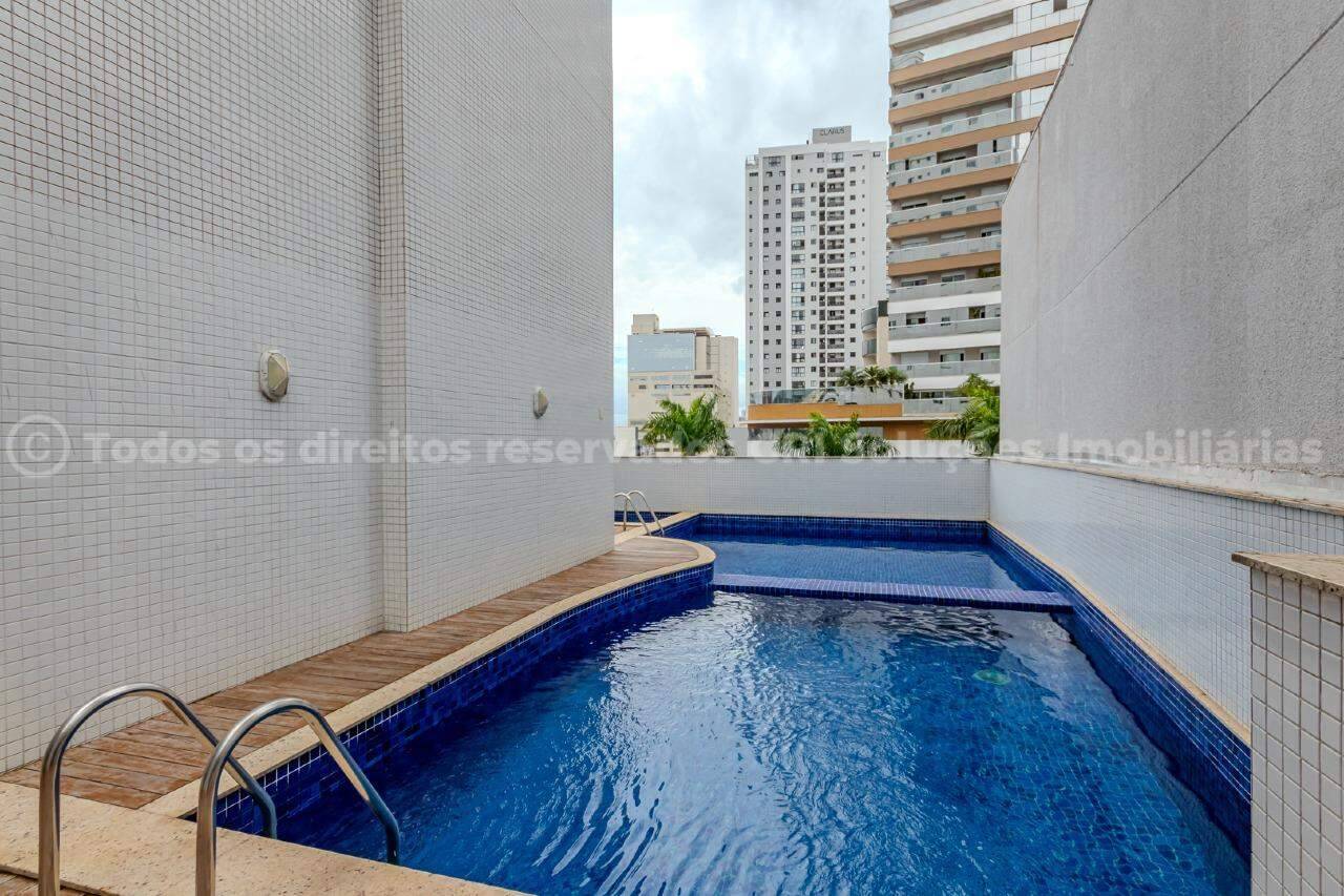 Foto do imóvel Apartamento alto-padrão à venda com 3 suítes e 2 vagas de garagem no Camboriú Tower Residence no Fazenda em Itajaí.