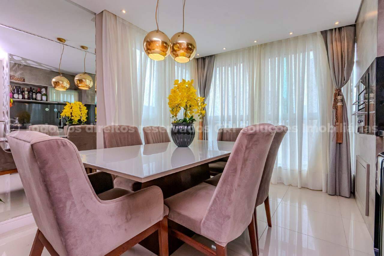 Foto do imóvel Apartamento Mobiliado á venda com 03 Suítes no Edifício Império das Ondas em Balneário Camboriú