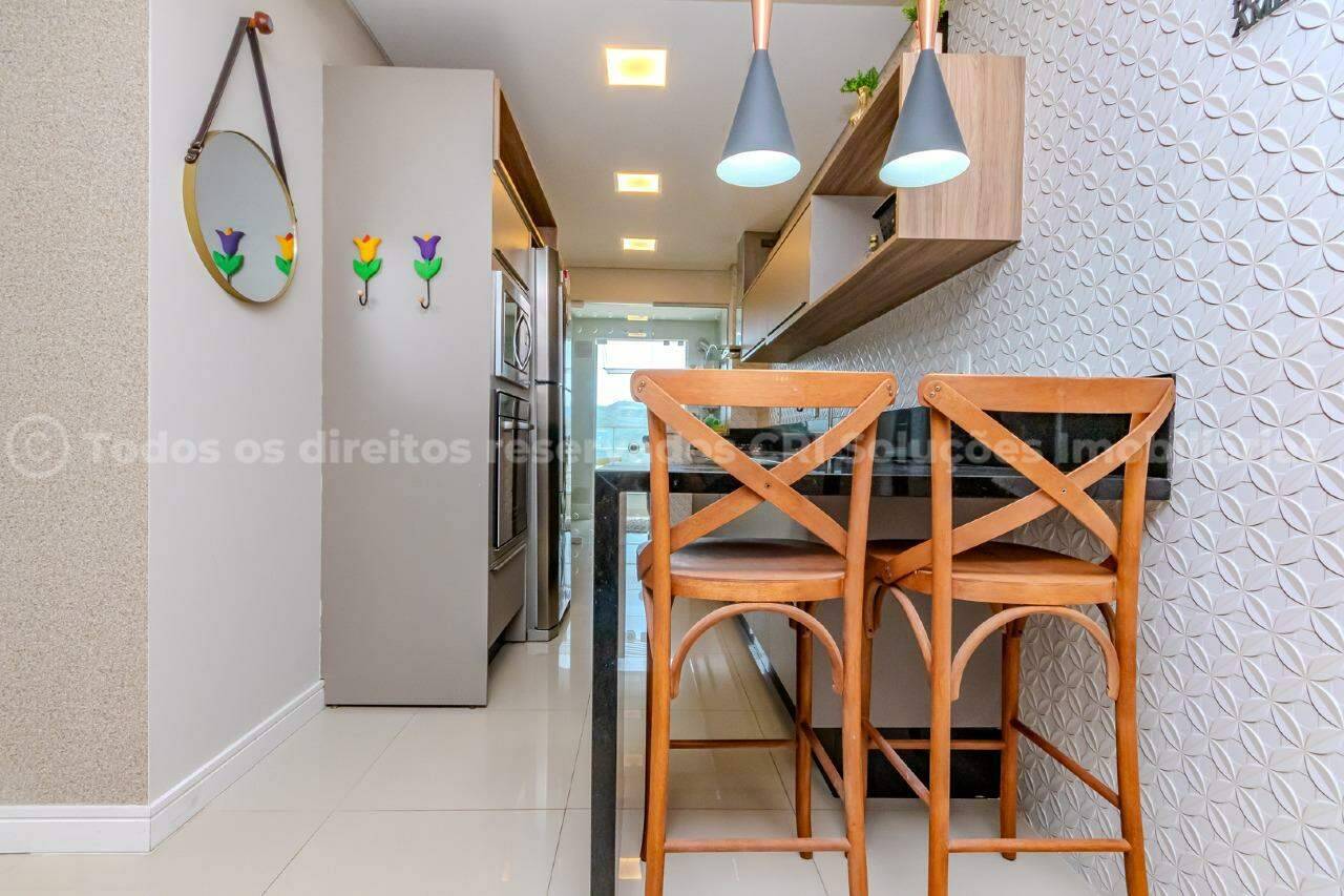Foto do imóvel Apartamento Mobiliado á venda com 03 Suítes no Edifício Império das Ondas em Balneário Camboriú
