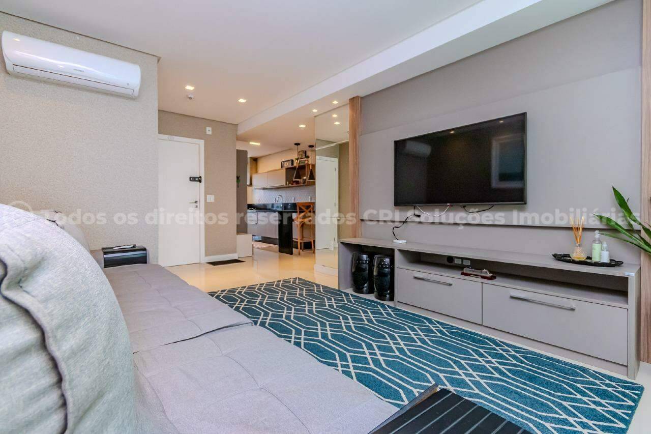 Foto do imóvel Apartamento Mobiliado á venda com 03 Suítes no Edifício Império das Ondas em Balneário Camboriú