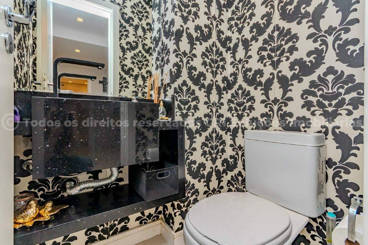 Foto do imóvel Apartamento Mobiliado á venda com 03 Suítes no Edifício Império das Ondas em Balneário Camboriú