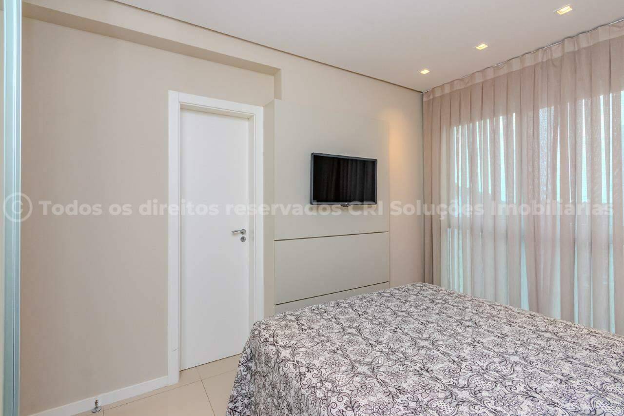 Foto do imóvel Apartamento Mobiliado á venda com 03 Suítes no Edifício Império das Ondas em Balneário Camboriú
