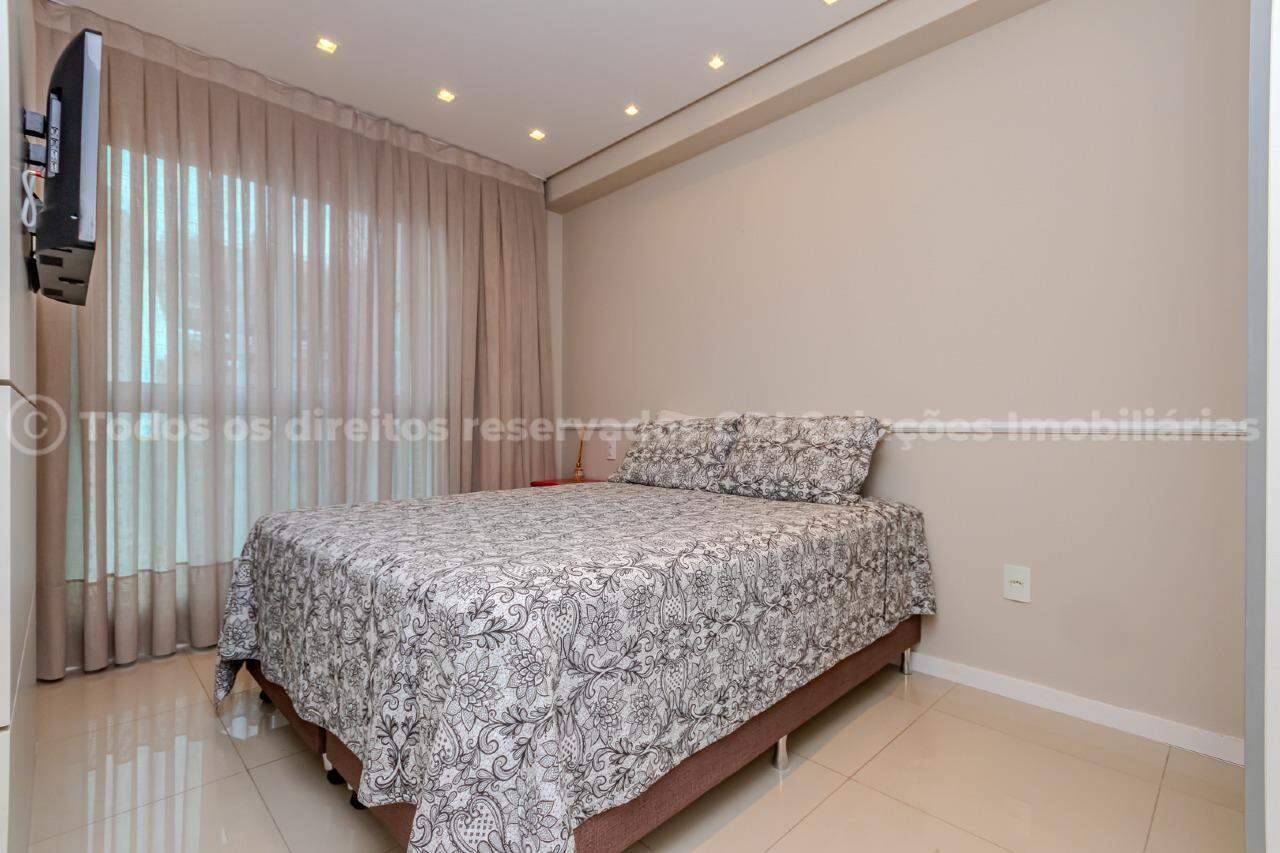 Foto do imóvel Apartamento Mobiliado á venda com 03 Suítes no Edifício Império das Ondas em Balneário Camboriú