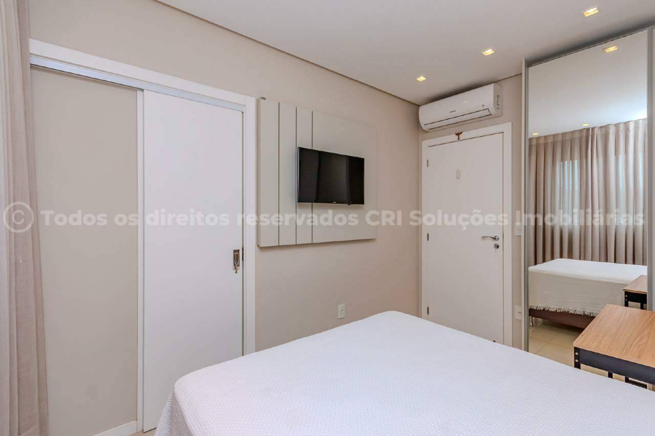 Foto do imóvel Apartamento Mobiliado á venda com 03 Suítes no Edifício Império das Ondas em Balneário Camboriú