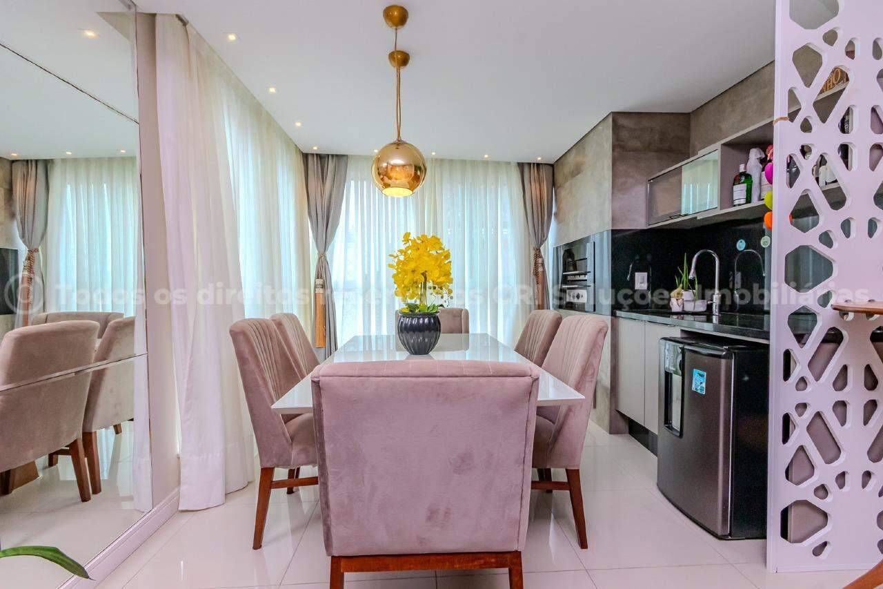 Foto do imóvel Apartamento Mobiliado á venda com 03 Suítes no Edifício Império das Ondas em Balneário Camboriú