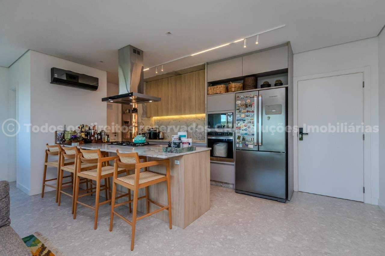 Foto do imóvel Apartamento à venda no Edifício Colina da Brava com 3 suítes na Praia Brava em Itajaí | Vida na praia