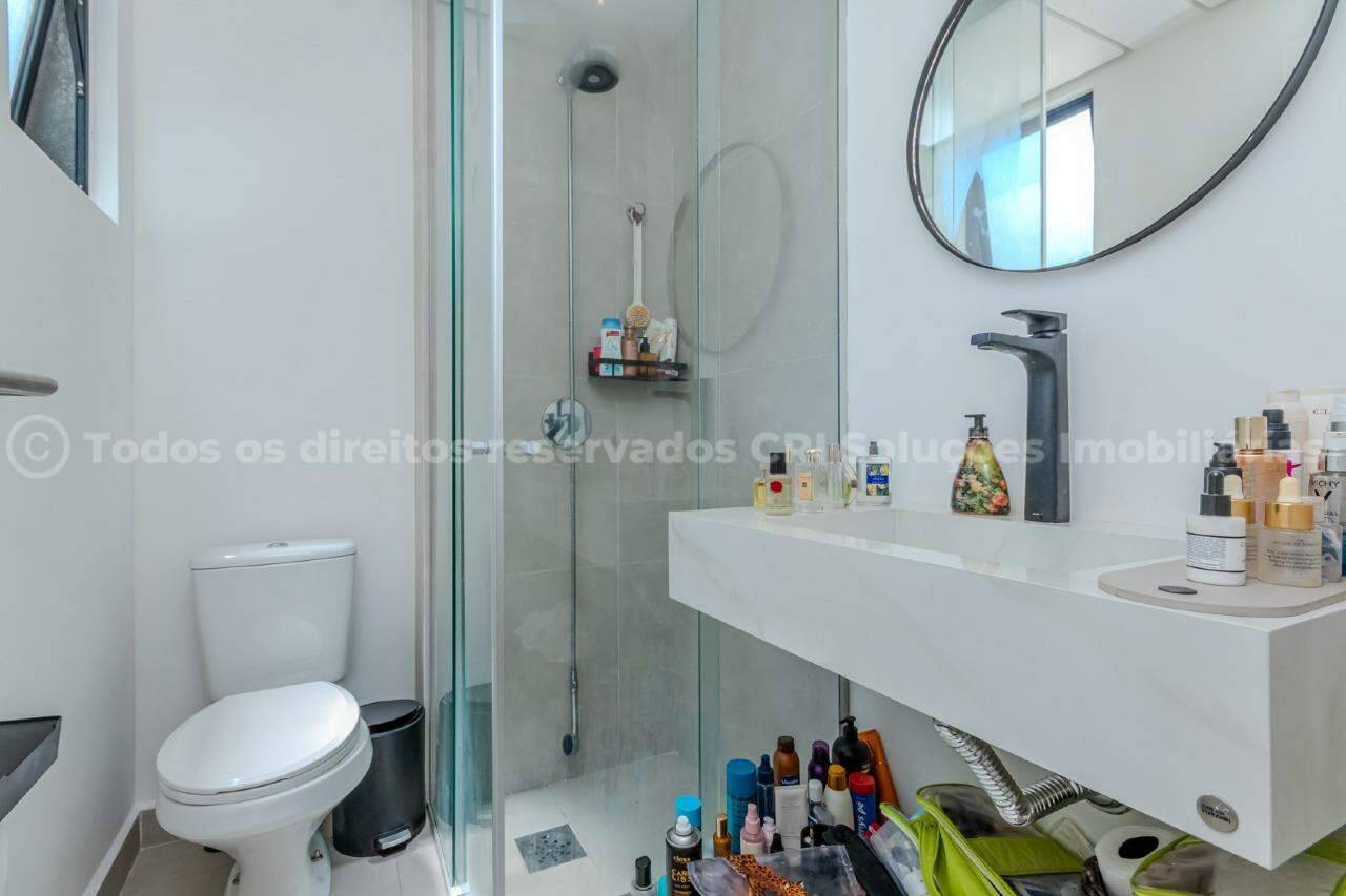 Foto do imóvel Apartamento à venda no Edifício Colina da Brava com 3 suítes na Praia Brava em Itajaí | Vida na praia