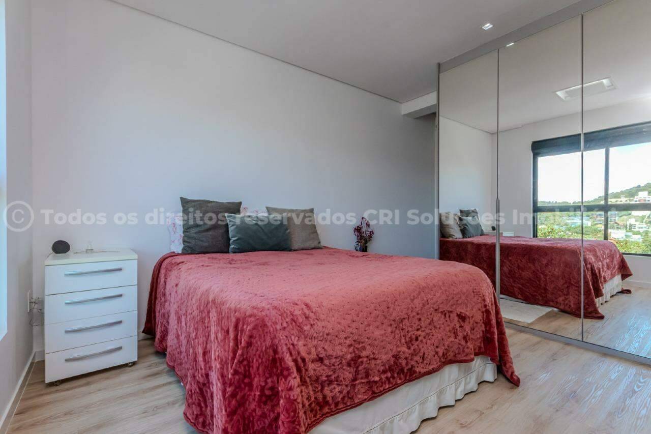 Foto do imóvel Apartamento à venda no Edifício Colina da Brava com 3 suítes na Praia Brava em Itajaí | Vida na praia