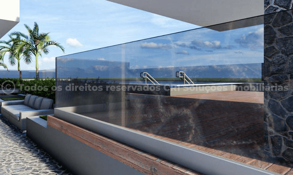 Foto do imóvel Apartamento a venda no Edificio Drummond com 03 Suite na Praia brava Itajai 
