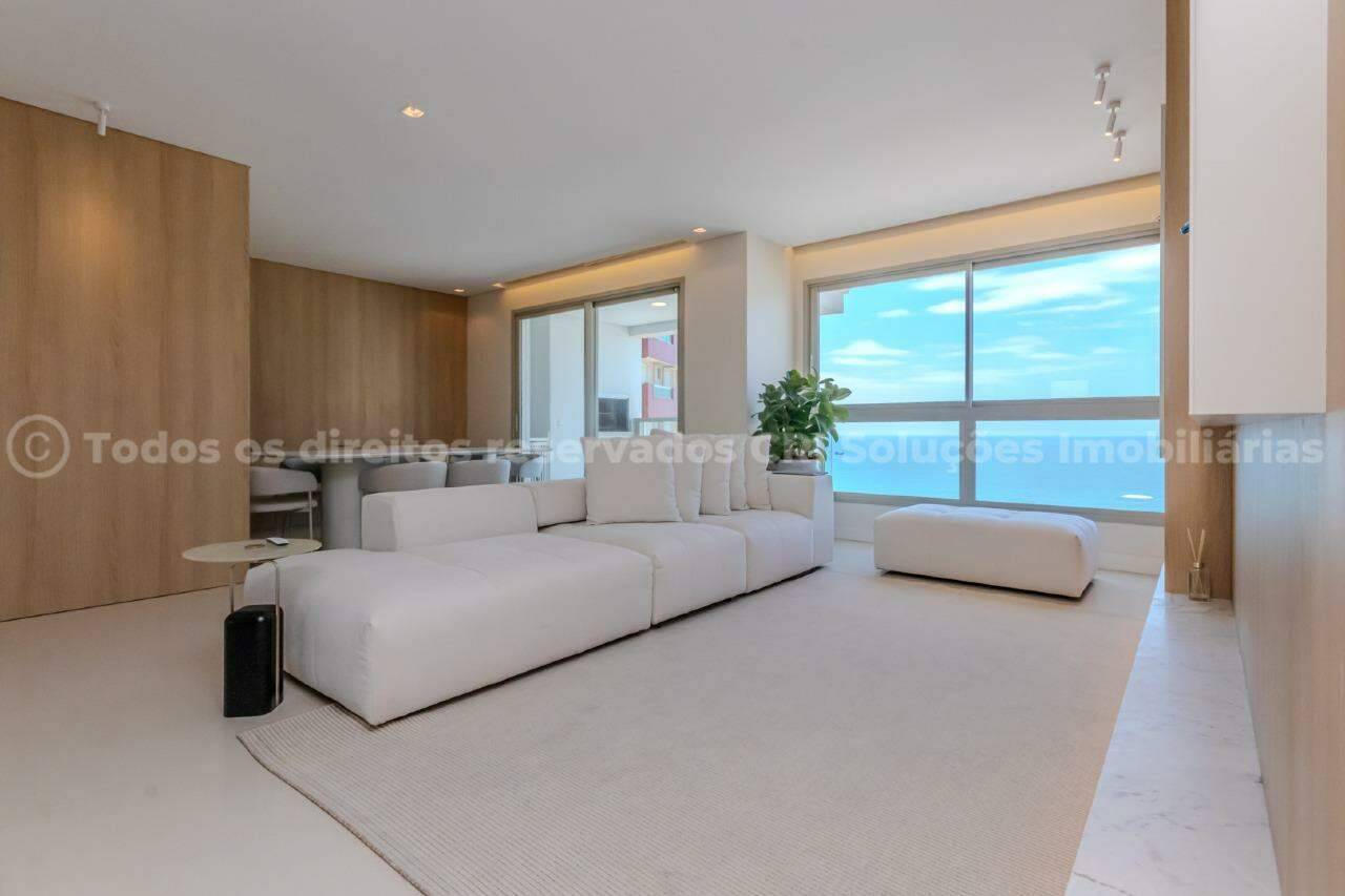 Foto do imóvel Apartamento 4 Suítes no Edifício Ilhas Marianas Barra Sul Balneário Camboriú