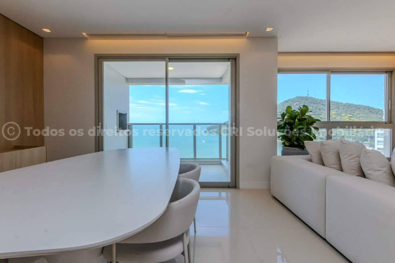 Foto do imóvel Apartamento 4 Suítes no Edifício Ilhas Marianas Barra Sul Balneário Camboriú