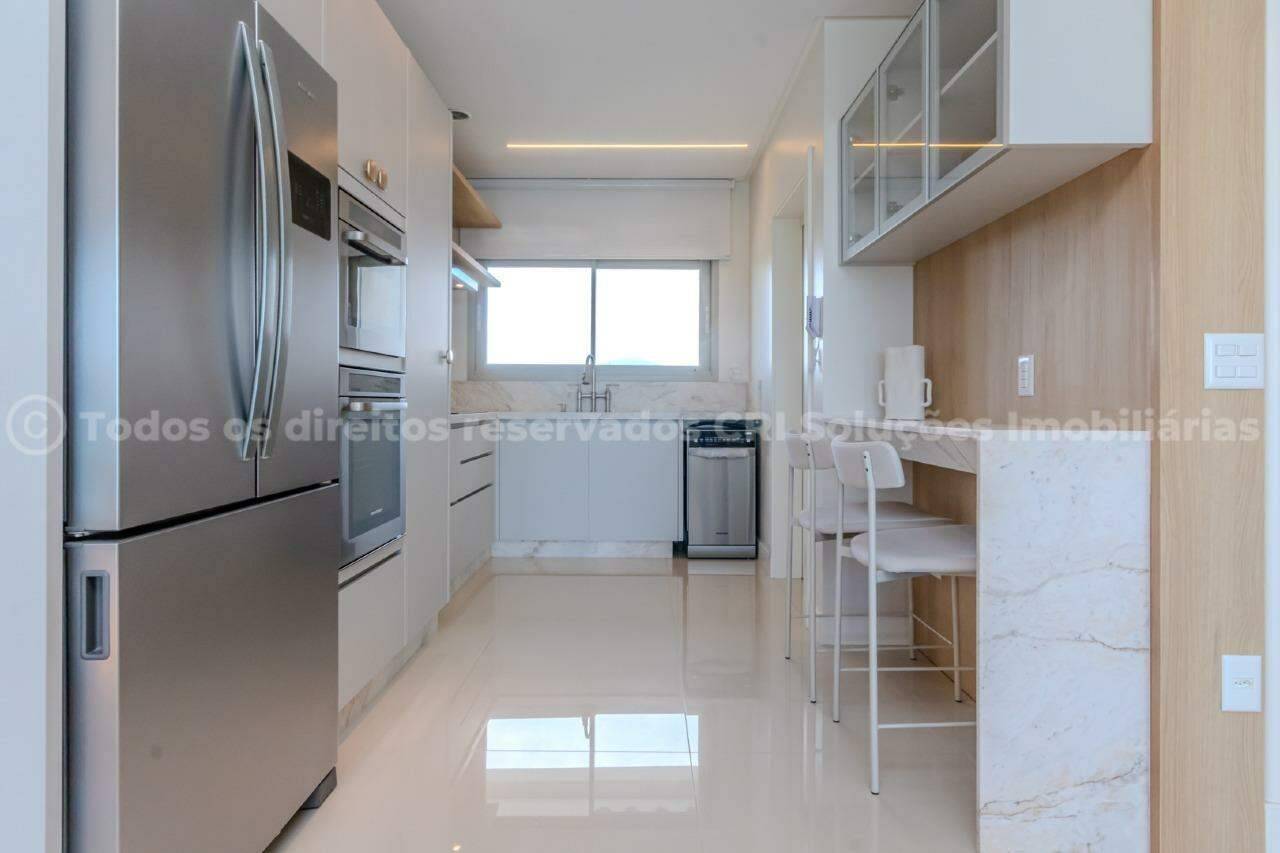 Foto do imóvel Apartamento 4 Suítes no Edifício Ilhas Marianas Barra Sul Balneário Camboriú