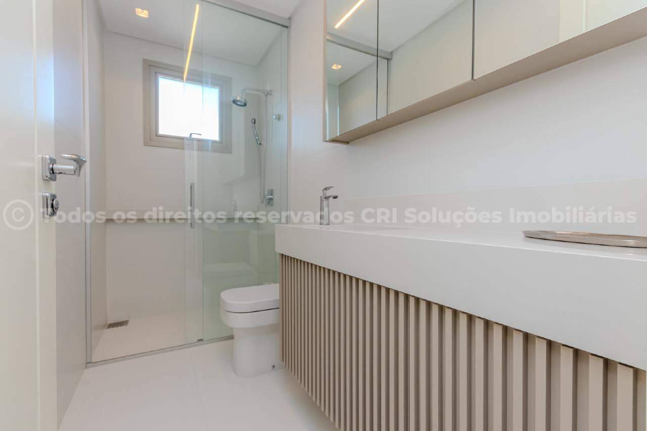 Foto do imóvel Apartamento 4 Suítes no Edifício Ilhas Marianas Barra Sul Balneário Camboriú