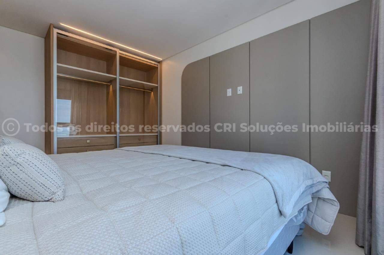 Foto do imóvel Apartamento 4 Suítes no Edifício Ilhas Marianas Barra Sul Balneário Camboriú