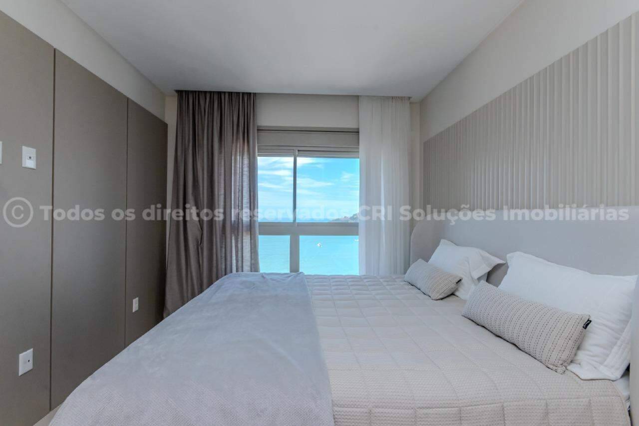 Foto do imóvel Apartamento 4 Suítes no Edifício Ilhas Marianas Barra Sul Balneário Camboriú