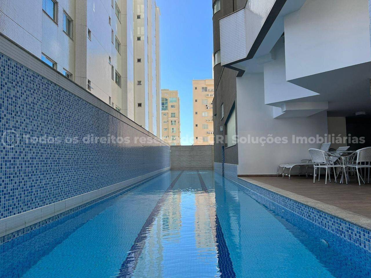Foto do imóvel Apartamento a venda Edificio Residencial Las Vegas com 03 Quartos sendo 02 Suites em itapema Meia Praia