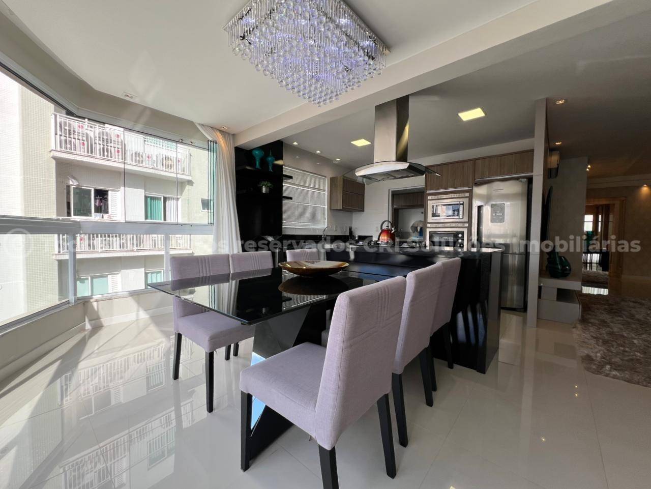 Foto do imóvel Apartamento a venda Edificio Residencial Las Vegas com 03 Quartos sendo 02 Suites em itapema Meia Praia