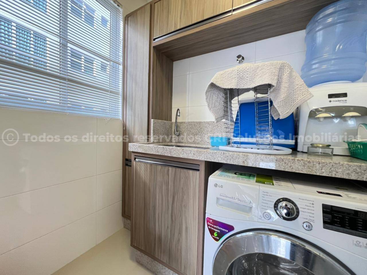 Foto do imóvel Apartamento a venda Edificio Residencial Las Vegas com 03 Quartos sendo 02 Suites em itapema Meia Praia