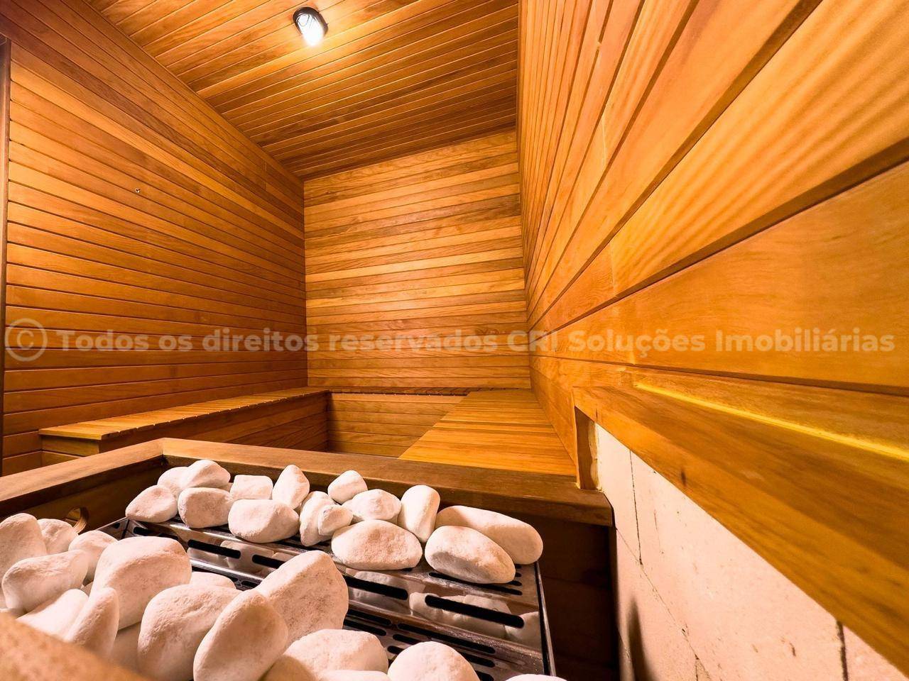 Foto do imóvel Apartamento à venda com 3 suítes amplas e 3 vagas de garagem no Exuberance Residence no centro de Balneário Camboriú