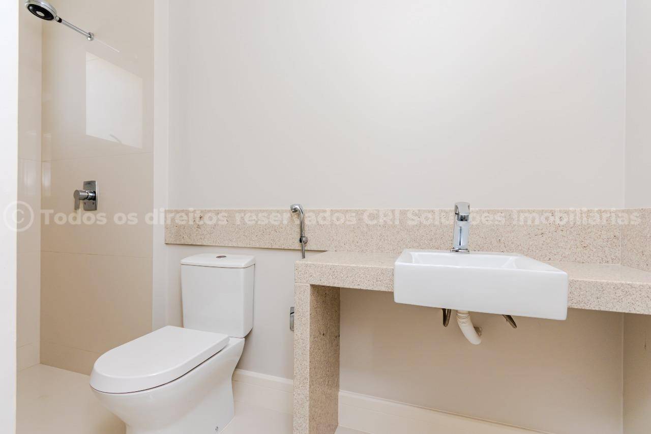 Foto do imóvel Apartamento alto-padrão à venda com 4 suítes e 4 vagas de garagem no Ibiza Towers na Barra Sul de Balneário Camboriú.