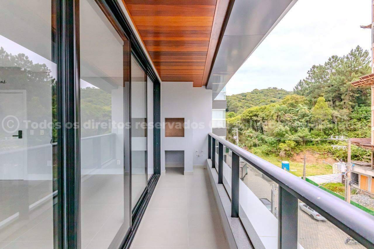 Foto do imóvel Apartamento 3 Suítes no Edifício Düsseldorf Praia Brava Itajaí