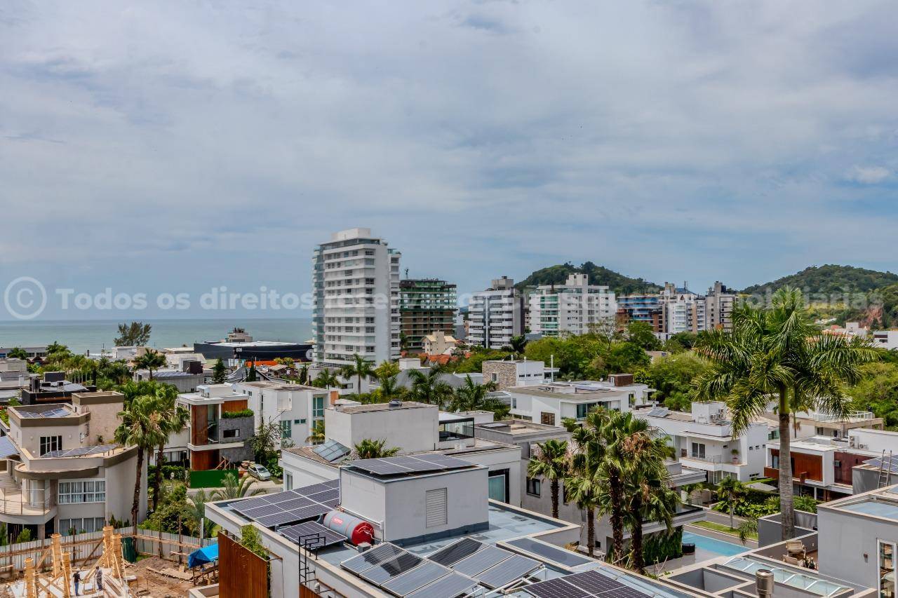 Foto do imóvel Apartamento 3 Suítes no Edifício Düsseldorf Praia Brava Itajaí